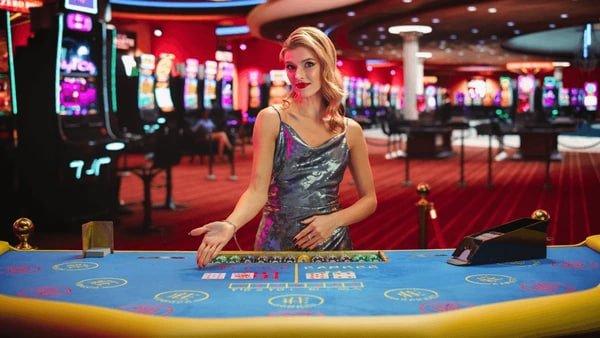 Sportsbook – မြန်မာ အားကစားလောင်းကစား